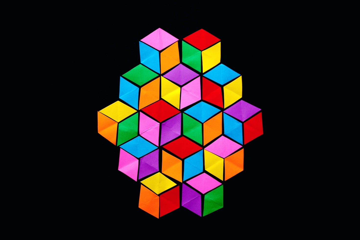 Why Boldness Matters in Creative Projects